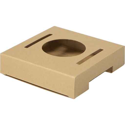 [3678*95*16*78***] SOCKEL 16 vertikale