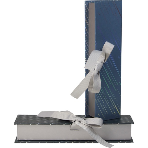 [5532*82*07*31] BELGIAN SKY rectangular box 07 assortiment of 2