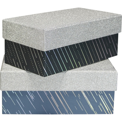 [5532*83*16*05] BELGIAN SKY 2-tower box 16 assortiment of 2