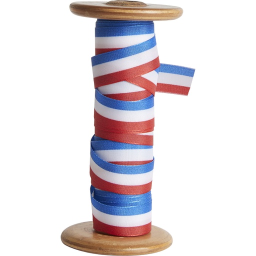 [2379*5098*15FR***] DRAPEAU français 15mm