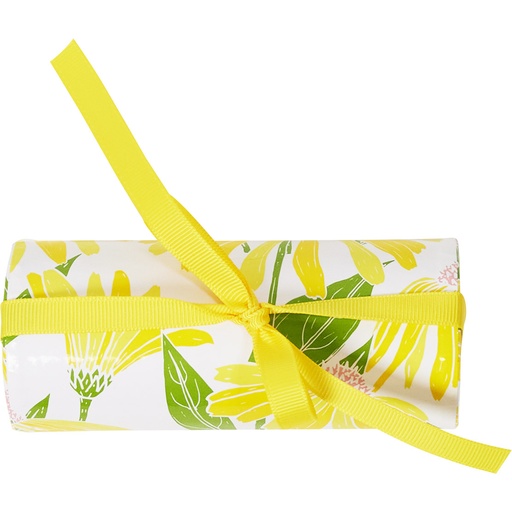 [5532*94*00*10] SUNNY DAISY macaron box 4pcs