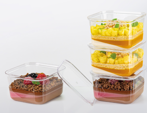 [MA*PMOKU001***] VERRINE 'Kubito'