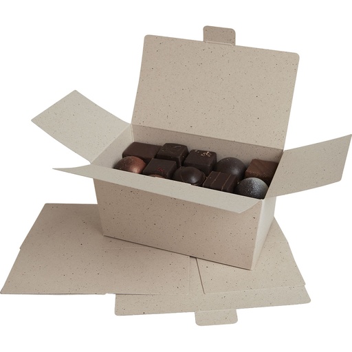 [3092*02*50*70***] CRUSH - ballotin à plat 500