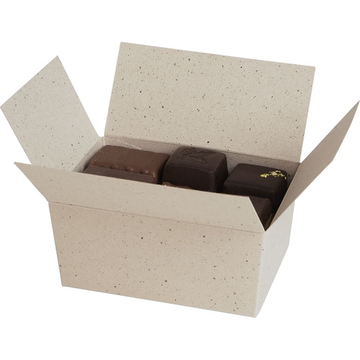 [3092*04*12*70***] CRUSH - ballotin 125g 