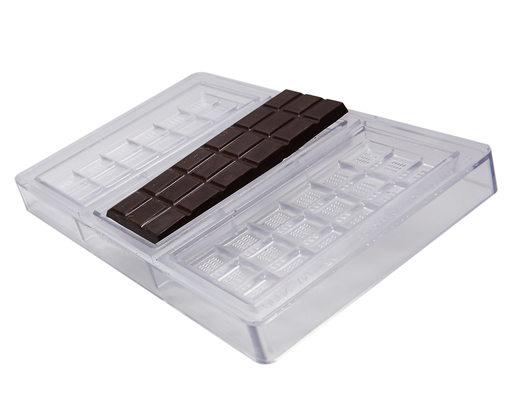 [MA*21MA2000] Mould for bars