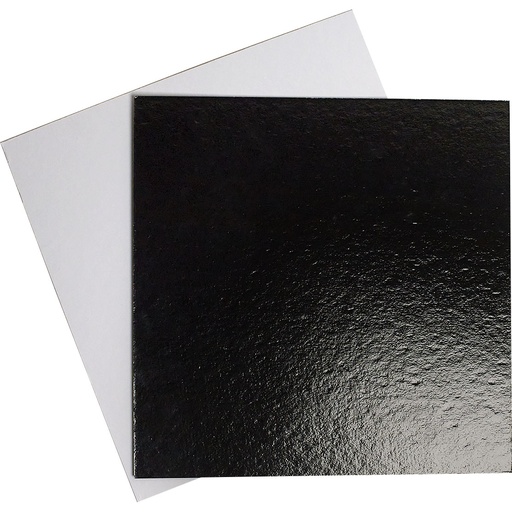 [3436*04*74*01] white/black cardboard