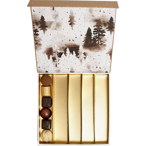 [5531*05*17*71] BRUME D'HIVER precious magnet 17