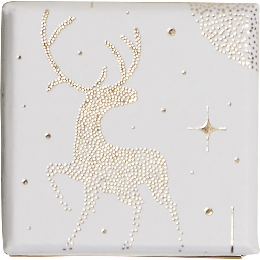 [5531*09*01*01] SCENES DE NEIGE 1 chocolate box
