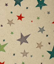 [JS*512020] NOEL ENCHANTE paper sheets   