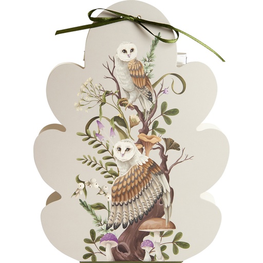 [3678*64*02*61] MAGICAL FOREST bag support 