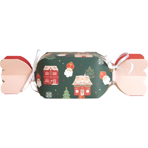 [3678*66*26*51] SAINT-NICO candy box