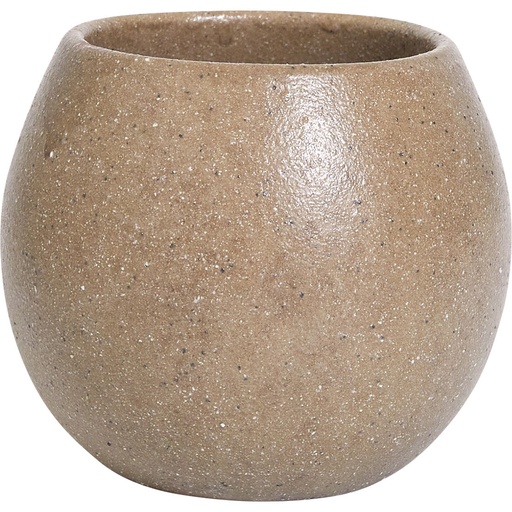 [7604*61*08*71] SCENES DE NEIGE candle holder