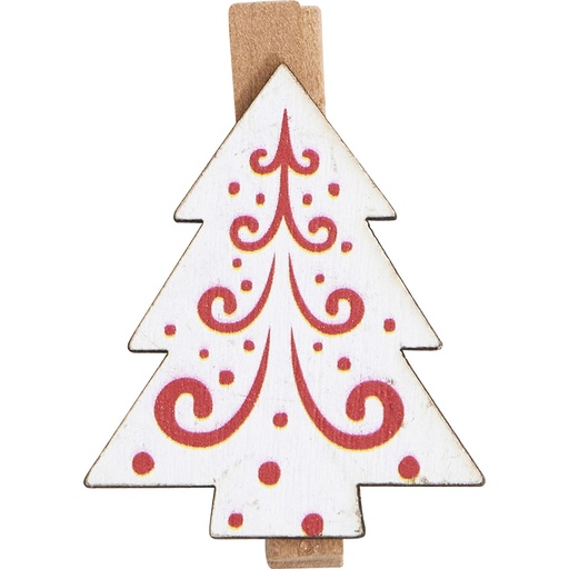 [4504*48*10*01] ALL UNDER THE TREE Tree clip