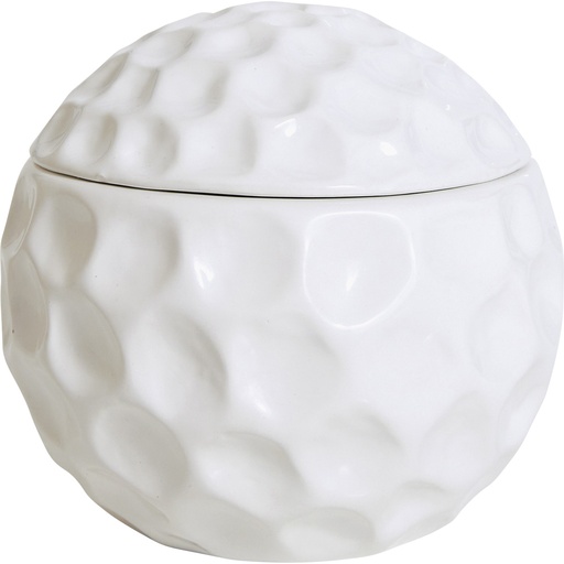 [7504*78*06*01] SCENES DE NEIGE white ball