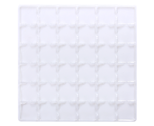 [3434*00*36*00] BLISTER 36