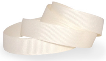 [2378*4985*1514] GROSGRAIN 15mm ivoire 14