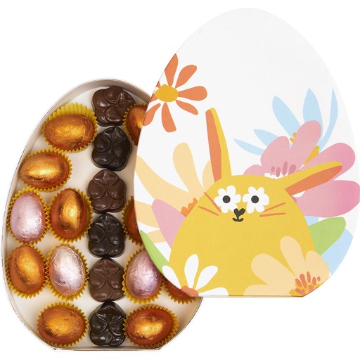 [3678*70*00*99] BUMBLE basic eggbox