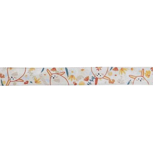 [2379*4099*15LE] BUMBLE ribbon 15mm