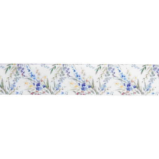 [2379*4099*25SP] WILD SPRING ribbon 25mm