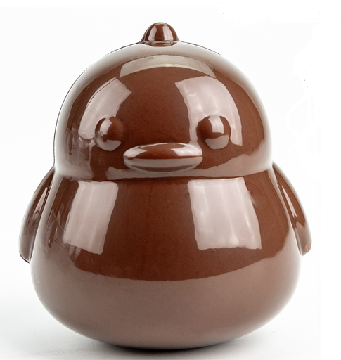 [MA*21SR009G] STAMPO 3D - Charlie