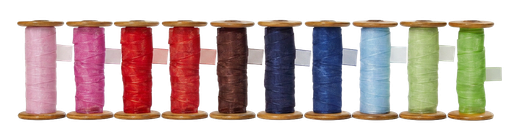 Organza 15mm 