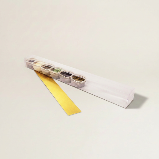 [TRA033000] Boite réglette 30