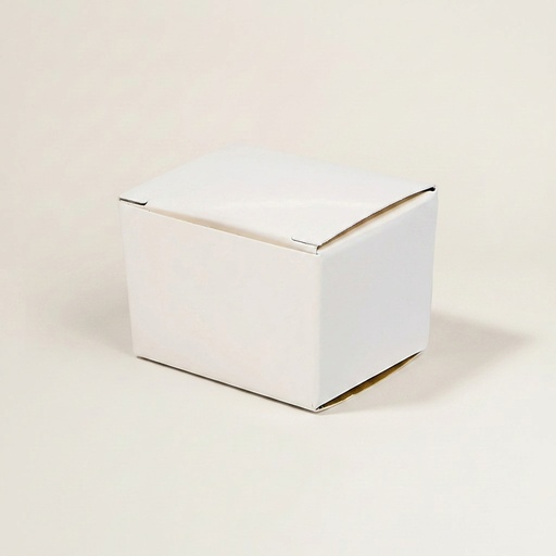 [BAL020101] BALLOTIN blanc/blanc 01 