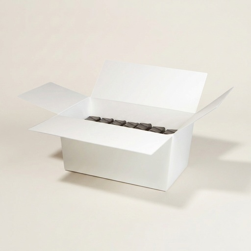 [BAL027501] BALLOTIN blanc/blanc 750