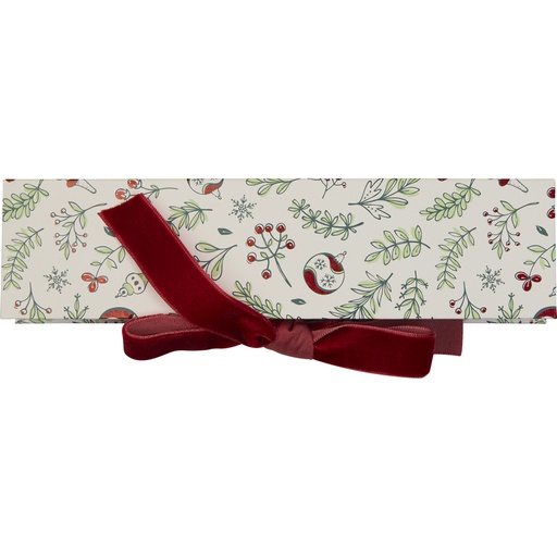 [5531*30*05*56] Winter wind plug reglet 05