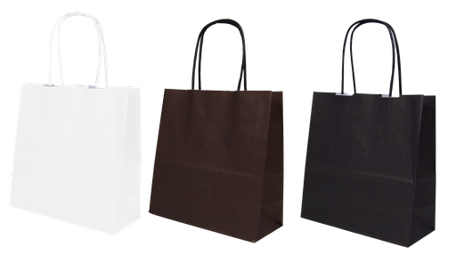 Bag auto 18 