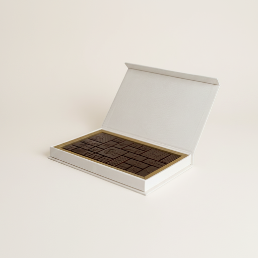 [BXR141801] Ivory tablette