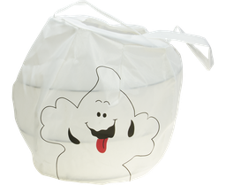 [7504*33*11*01] MONSTERS popup ghost bag