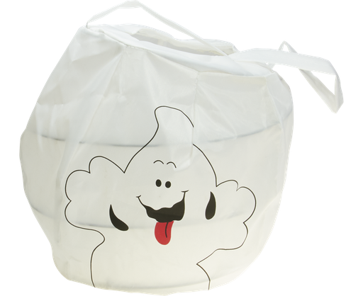 [7504*33*11*01] MONSTERS popup ghost bag