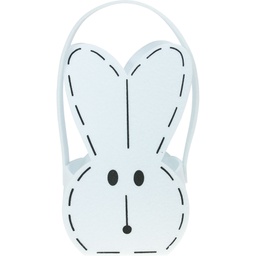 [7504*36*22*01] BUBBLE bunny basket