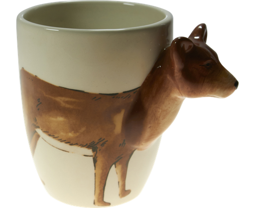 [7504*42*11*79] DOG mug