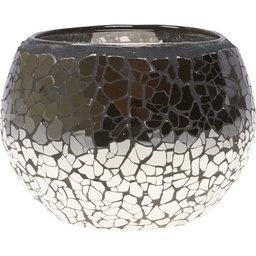 [7504*49*07*90] STARLIGHT candle holder  