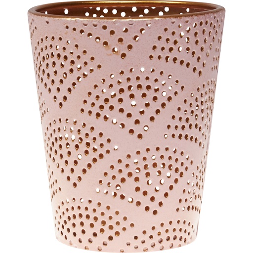 [7504*52*10*21] FLORILEGE candle holder 21