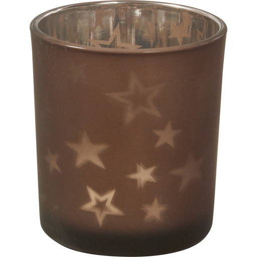 [7504*56*04*90] TRESOR BRUT candle holder   