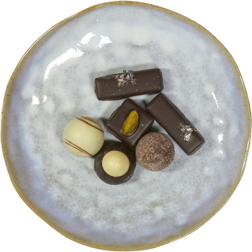 [7602*20*16*31] SASHIKO plate  