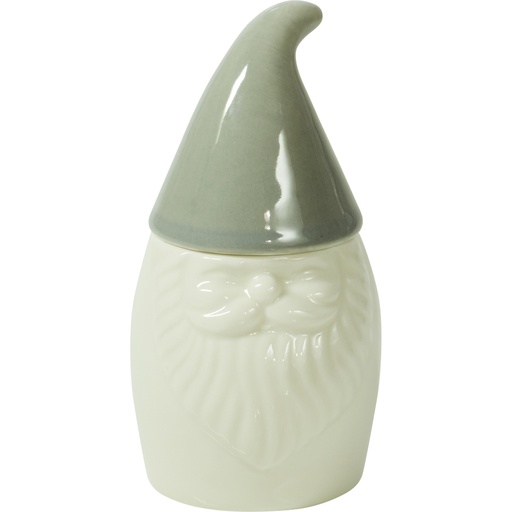 [7602*21*10*05] MY BEAR FRIEND Santa pot 10