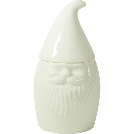 [7602*21*12*01] MY BEAR FRIEND Santa pot 12