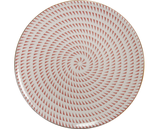 [7603*83*03*20] CHIBI red Plate 03