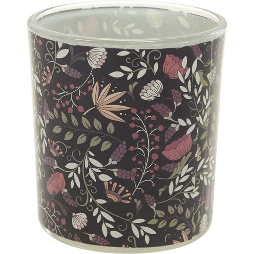[7604*58*06*99] JARDIN Candle holder 06