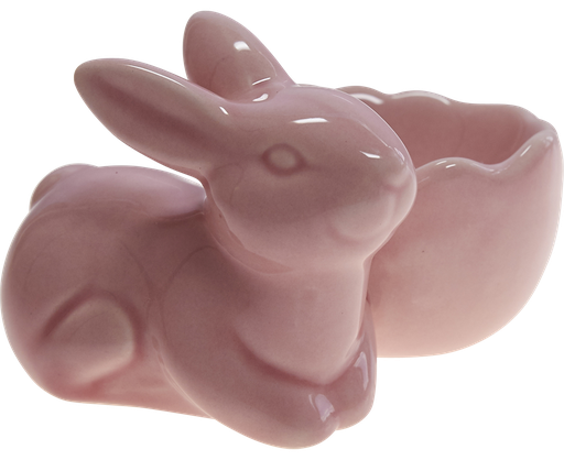 [7676*26*03*21] GRIBOUILLE eggcup  pink 03