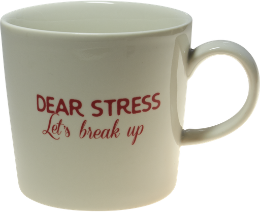 [7676*29*01*15] STARS stress mug 