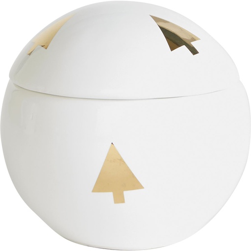 [7676*51*08*01] SIMPLY GOLD ball  08