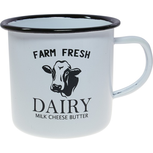 [7698*00*01*01] WEST VIBES mug "dairy"