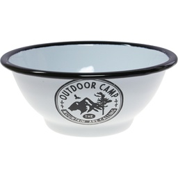 [7698*00*08*01] WEST VIBES bowl&quot;camp&quot; 