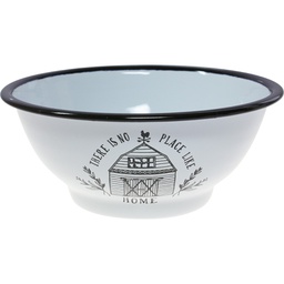 [7698*00*09*01] WEST VIBES bowl&quot;home&quot; 