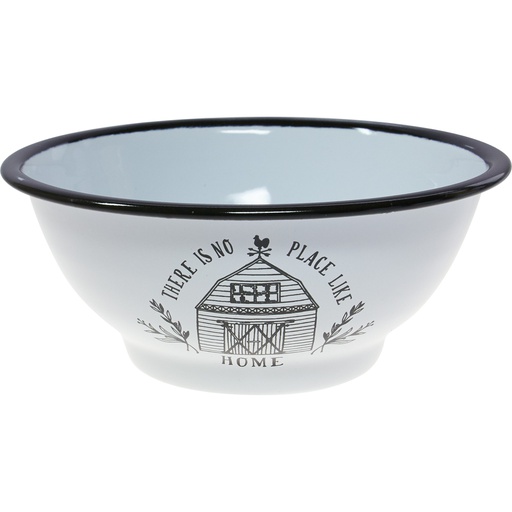 [7698*00*09*01] WEST VIBES bowl"home" 